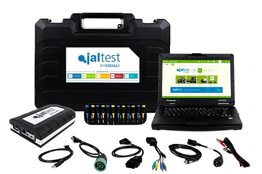 jaltest africa Jaltest Africa