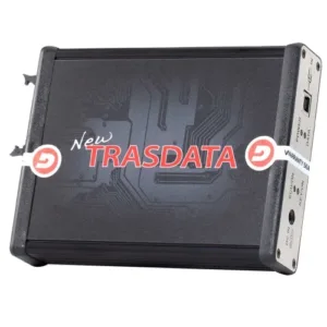 New TrasData