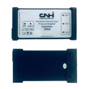 CNH INDUSTRIAL DIAGNOSTIC TOOL