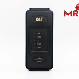 CAT Caterpillar ET4 Diagnostic & Programming Tool