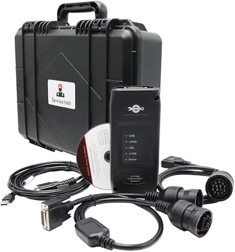 CATERPILLAR ET3 CATERPILLAR ET3