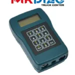 CD400 Tachograph Programmer – Professional Tachograph Calibration Tool
