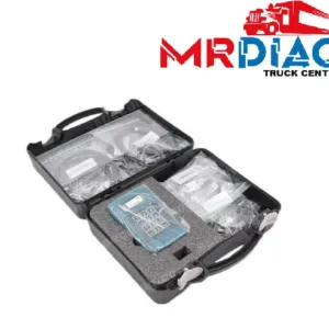 CD400 Tachograph Programmer – Professional Tachograph Calibration Tool
