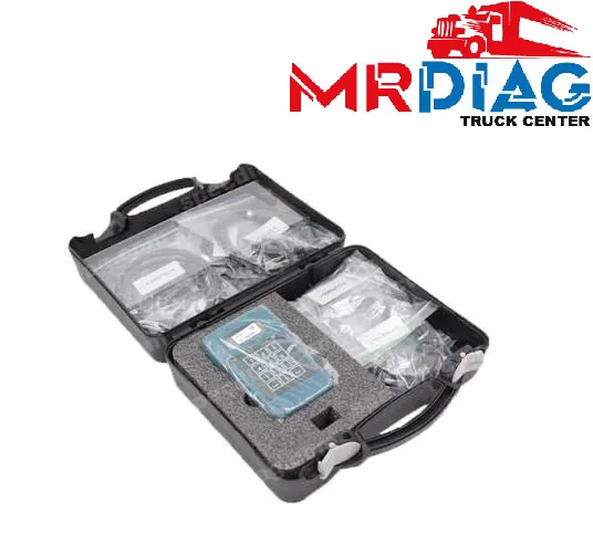 CD400 Tachograph Programmer – Professional Tachograph Calibration Tool (3) CD400 Tachograph Programmer – Professional Tachograph Calibration Tool