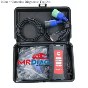 Cummins INLINE 7 Data Link Adapter – Engine Diagnostic Tool