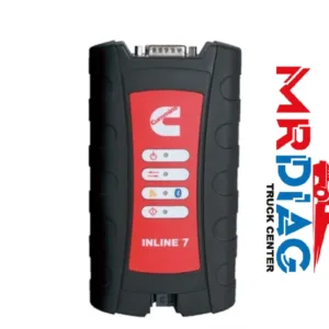 Cummins INLINE 7 Data Link Adapter – Engine Diagnostic Tool