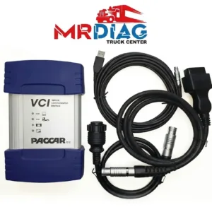DAFPACCAR DIAGNOSTIC KIT (VCI-560 MUX)