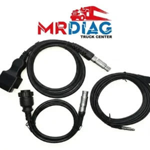 DAFPACCAR DIAGNOSTIC KIT (VCI-560 MUX)