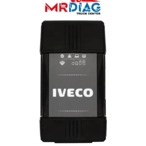 IVECO CoreXS VCI 4 Diagnostic Scanner IVECO Truck Diagnostic Tool