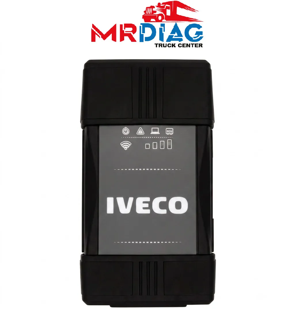 IVECO CoreXS VCI 4 Diagnostic Scanner IVECO Truck Diagnostic Tool IVECO CoreXS VCI 4 Diagnostic Scanner IVECO Truck Diagnostic Tool