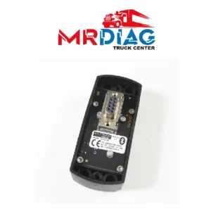 Iveco Eltrac Diagnostic Interface ECI Bluetooth Adapter – Wireless Iveco Truck Diagnostic Tool