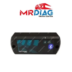 Iveco Eltrac Diagnostic Interface ECI Bluetooth Adapter – Wireless Iveco Truck Diagnostic Tool