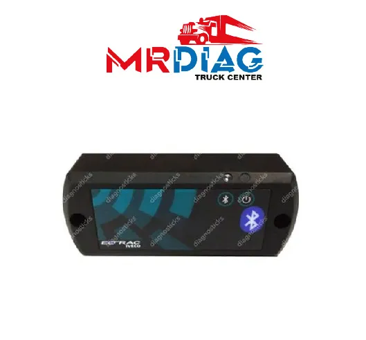 Iveco Eltrac Diagnostic Interface ECI Bluetooth Adapter – Wireless Iveco Truck Diagnostic Tool (3) Iveco Eltrac Diagnostic Interface ECI Bluetooth Adapter – Wireless Iveco Truck Diagnostic Tool