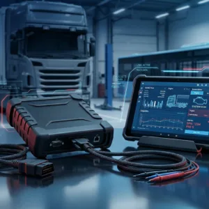 JALTEST Diagnostic Equipment