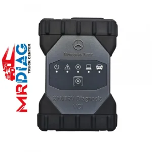 MECEDES XENTRY C6