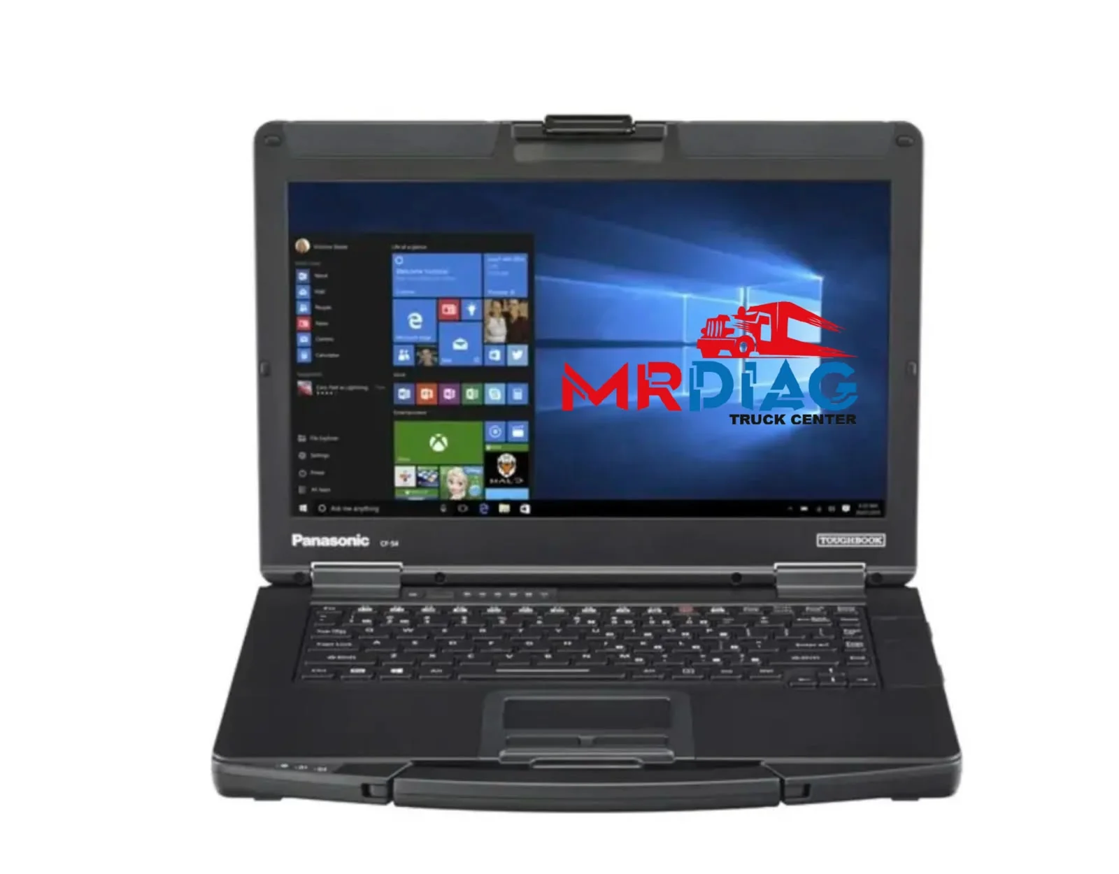 Panasonic Toughbook CF-54 MK2 Laptop – Intel i5, 8GB RAM, 500GB SSD Rugged Notebook (3) Panasonic Toughbook CF-54 MK2 Laptop – Intel i5, 8GB RAM, 500GB SSD Rugged Notebook