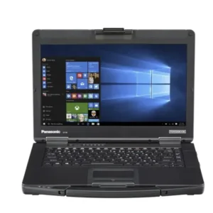 Laptops and Toughbooks