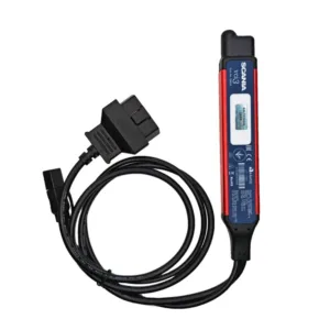 Scania VCI3 Diagnostic Tool OBD2WIFI Scania Truck Diagnostic Tool