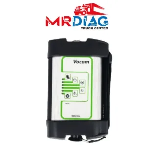 VOLVO VOCOM 88890300 with Cables Truck Diagnostic Tool