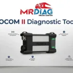 VOLVO VOCOM II 88894000 Diagnostic Tool