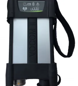 Vocom II 88894000 Volvo truck diagnostic tool