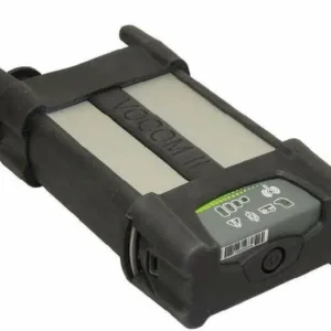 Vocom II 88894000 Volvo truck diagnostic tool