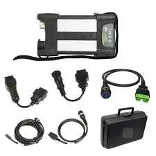 Vocom II 88894000 Volvo truck diagnostic tool