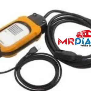 Volvo VCADS 88890180 Diagnostic tool genuine sealed OBD28 pin