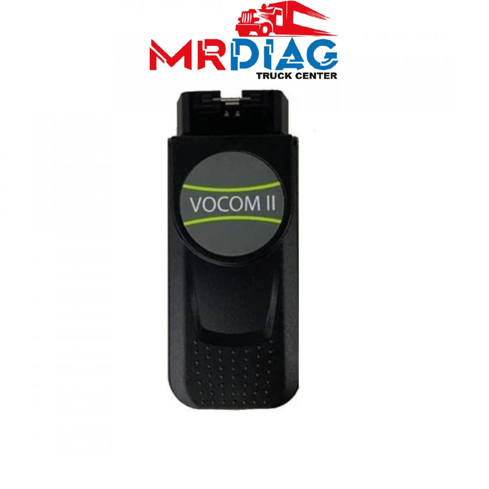 Volvo VOCOM II Mini 88894200 Diagnostic Interface Volvo VOCOM II Mini 88894200 Diagnostic Interface