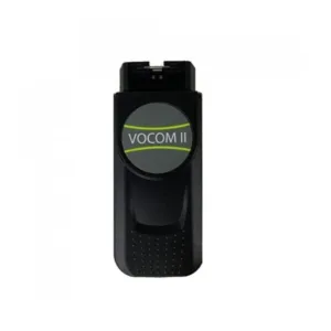 Volvo VOCOM II Mini 88894200 Diagnostic Interface