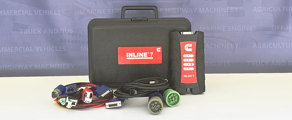 cummins-inline-7-original-diagnostic-interface-package cummins inline 7