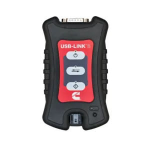 cummins usb link3