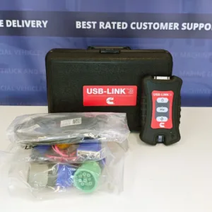 cummins usb link3