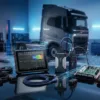 Professional Truck Diagnostic Equipment – MrDiag