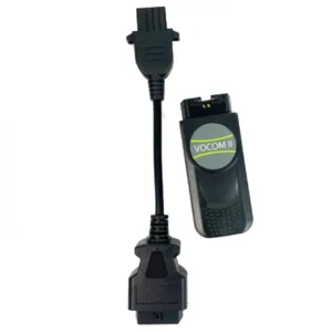 Volvo VOCOM II Mini 88894200 Diagnostic Interface