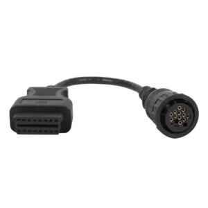 daf truck diagnostic tool software