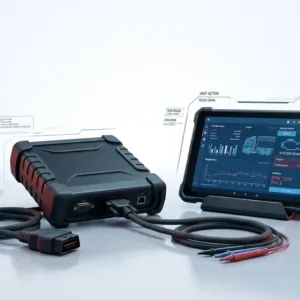 JALTEST Diagnostic Equipment
