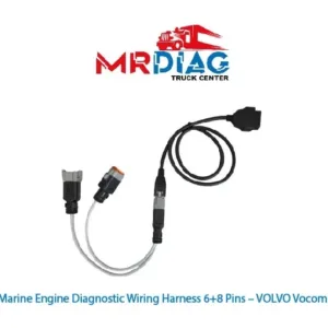 Marine-Engine-Diagnostic-Wiring-Harness-6-8-Pins-–-VOLVO-Vocom-_amp_-Vodia-Scanner-Adapter-Cable