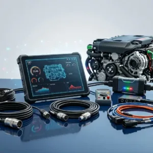 Marine INBOARD