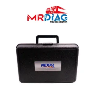 Nexiq USB Link 3 Wired Edition with Diagnostic Software and Repair Information