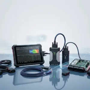 Services & Programming