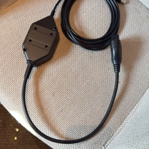 SCnia VCI2 Diagnostic Interface (3)