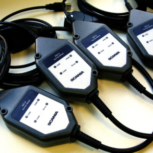 SCnia VCI2 Diagnostic Interface