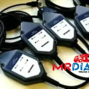 Scania VCI 2 Diagnostic Interface – Professional Truck Scanner Tool for Scania Vehicles