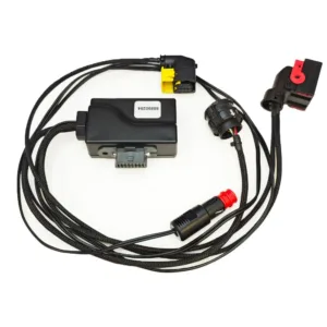 VOLVO Gearbox Interface 88890284 (Break out harness)