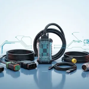 Adapters and Cables