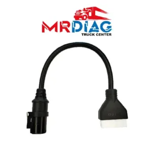 IVECO 30 Pin cable for IVECOFPT ELTRAC (2)