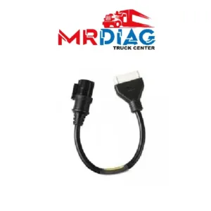 IVECO 30 Pin cable for IVECOFPT ELTRAC (2)