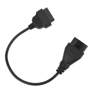 12-PIN Renault OBD2 Adapter Cable Renault Diagnostic Cable (2)