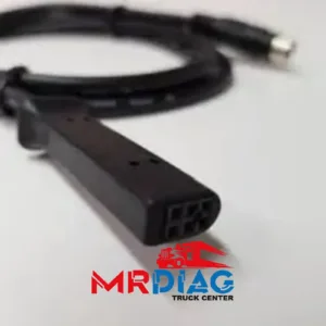 CA-DIGITAL – Cable for Digital Tachographs